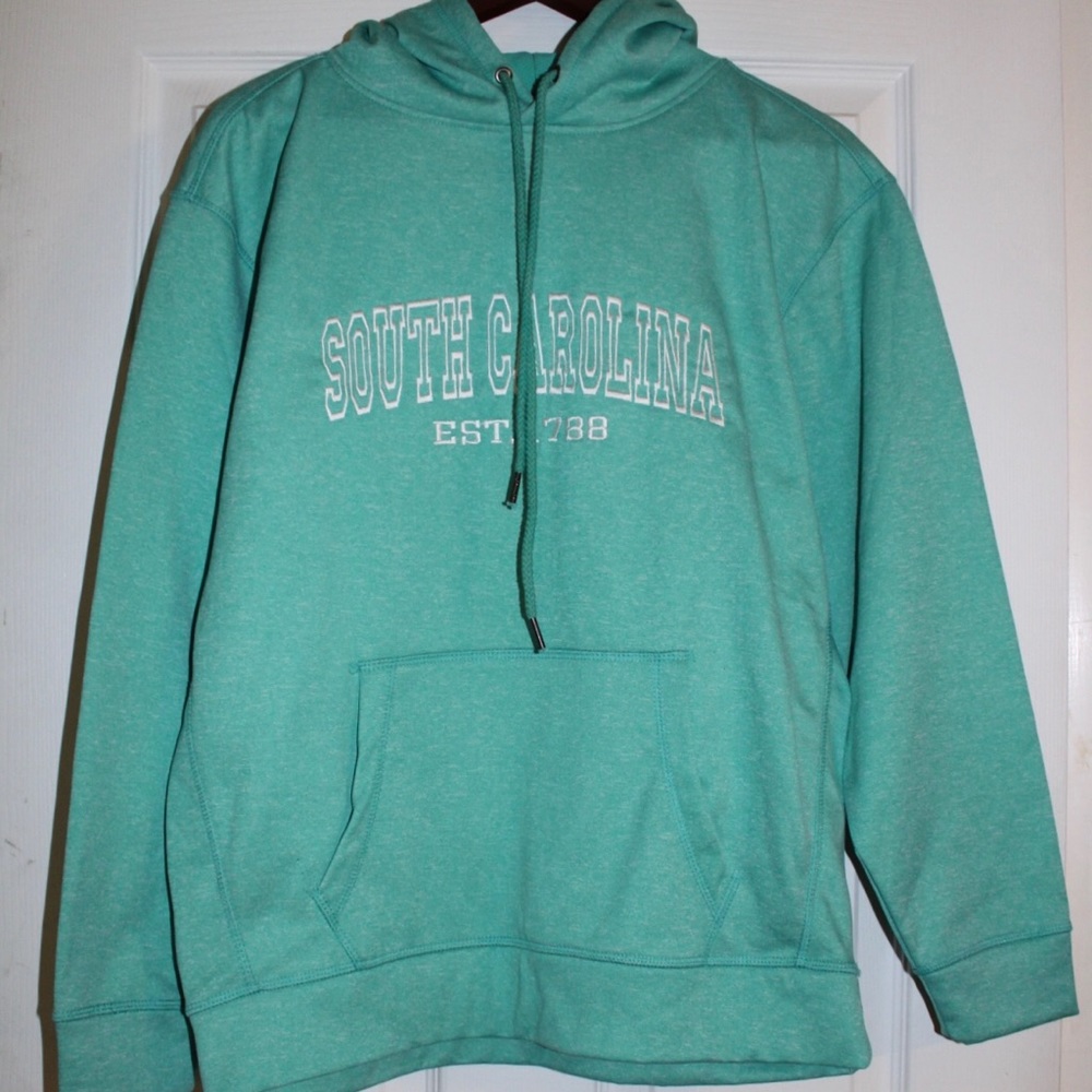 South Carolina hoodie